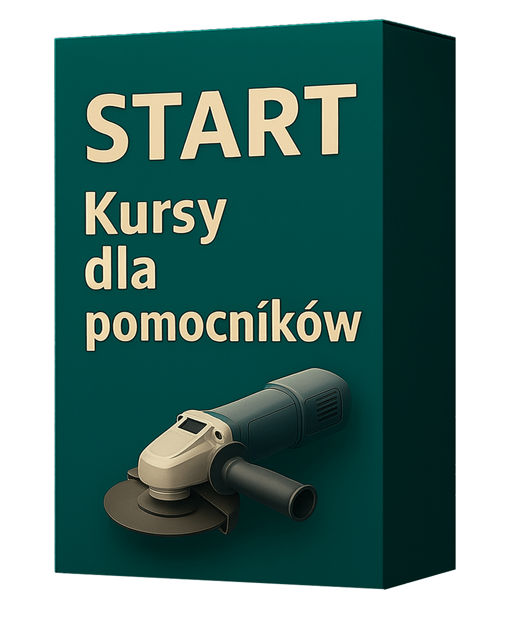 Kursy dla pomocników