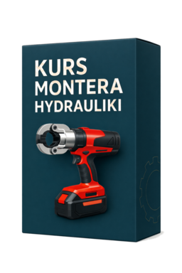Kurs na montera hydrauliki